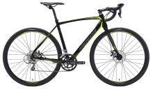 Велосипед MERIDA Cyclo Cross 90 (2019)